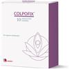URIACH ITALY Srl Colpofix Gel Vaginale Nebulizzabile Uso Interno 20 ml+10 App
