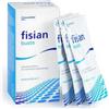 VALDERMA Srl Fisian Buste Soluzione Attiva di Clorexidina 10 Bustine da 20 ml