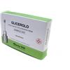 MARCO VITI FARMACEUTICI SpA Glicerolo Marco Viti Prima Infanzia 2,25g Soluzione Rettale 6 Contenitori Monodose con Camomilla e Malva