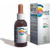 ERBOZETA SpA Erbozeta Nausolvit Junior Gocce Integratore Nausea Vomito 20 ml