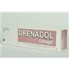 UP PHARMA Srl Drenadol Cremagel Per Stati Di Fragilità Capillare 50 ml