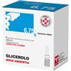 NOVA ARGENTIA Srl IND. FARM Glicerolo Nova Argentia Adulti 6,75g Soluzione Rettale 6 Monodose con Camomilla e Malva