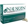 SHEDIR PHARMA Srl Unipersonale Nausezin Integratore 30 Compresse