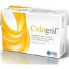 DIFASS INTERNATIONAL SpA Cologrif Integratore 30 Compresse