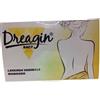 SHEDIR PHARMA Srl Unipersonale Dreagin BACT Lavanda Vaginale 5 Flaconcini 140 ml