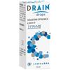 EYE PHARMA SpA Drain Drop Soluzione Oftalmica