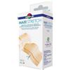 PIETRASANTA PHARMA SpA Master Aid Maxi Stretch Cerotto A Taglio Elastico Color Pelle Ipoallergenico 50x6 cm