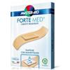 PIETRASANTA PHARMA SpA Master Aid Cerotto Forte Med Grande 10 Pezzi