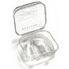 MONTEFARMACO OTC SpA Dr. Brux Bite Notturno Superiore Trasparente 1 Pezzo