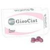 GISSOMA Srl Gisocist Integratore 15 Compresse Deglutibili