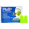 PASQUALI Srl Earplug Scudo Plus Tappi Auricolari 6 Pezzi