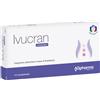 AG PHARMA Srl Ivucran Integratore Benessere Vie Urinarie 14 Compresse