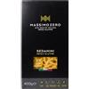 MASSIMO ZERO Srl Well Food Massimo Zero Sedanini Rigati Senza Glutine