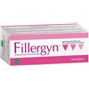 OMINI PHARMA Srls Fillergyn Gel Vaginale Con Acido Ialuronico 25 g