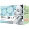 SYRIO Srl Syrio Collagen SY Integratore Pelle 10 Flaconcini