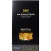MASSIMO ZERO Srl Massimo Zero Gnocchi Senza Glutine 400 g