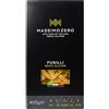 MASSIMO ZERO Srl Massimo Zero Fusilli Pasta Senza Glutine 400 g