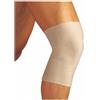DUAL SANITALY SpA Dr. Gibaud Ginocchiera Biestensiva Felpata Taglia 4