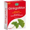 ESI SpA Esi Ginkgomax Integratore Memoria 30 Ovalette