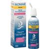 EURITALIA PHARMA (div.COSWELL) ISOMAR SPRAY Decongestionante con Acido Ialuronico 100 ML