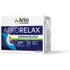 ARKOFARM Srl Arkorelax Sonno Integratore rilassante 30 compresse