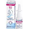 EURITALIA PHARMA (div.COSWELL) Isomar BABY Spray No Gas Acqua di Mare Isotonica 30 ml