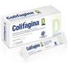 ABC FARMACEUTICI SpA Colifagina D Integratore Contro Diarrea 12 Bustine
