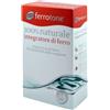 SCHWABE PHARMA ITALIA Srl Schwabe Ferrotone Integratore Di Ferro 14 Bustine 20 ml