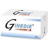 ENTERALIA BIOSCIENCE Srl Ginedie Trattamento Vaginosi Batteriche 8 Capsule Vaginali