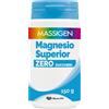 MARCO VITI FARMACEUTICI SpA Massigen Magnesio Superior Zero Zuccheri Integratore 150 g