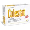 DIFASS INTERNATIONAL SpA Colestat Integratore Per il Colesterolo 30 Capsule