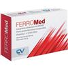 CV MEDICAL Srl FERROMED 30CPR