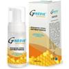 TFARMA Srl Ginedie Schiuma Detergente Intimo Antibatterico 100 ml