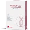 URIACH ITALY Srl Ferromas Integratore per il ferro 30 cpr fast slow