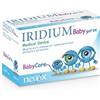 SOOFT ITALIA SpA Iridium Baby Garza Igiene Oculare 28 Pezzi