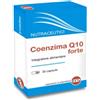 KOS Srl Kos Coenzima Q10 Forte Integratore 30 Capsule