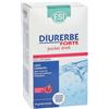 ESI SpA ESI Diurerbe Forte 24 Drink Pochet Melograno
