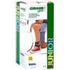 DUAL SANITALY SpA Gibaud Ortho Junior Stabigib Cavigliera Bivalva