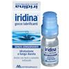 MONTEFARMACO OTC SpA Iridina Gocce Oculari Lubrificanti 10 ml