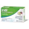 MONTEFARMACO OTC SpA Iridil Salviette Lavaocchi 28 Pezzi