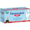 ESI SpA Esi Fermental Max Mini Drink Integratore Ripristina Flora Batterica Intestinale 12 Flaconcini
