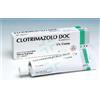DOC GENERICI Srl Clotrimazolo Doc Crema 1% Antimicotico 30g
