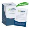 GEFALDIET SERVICE Srl Ghamin Integratore 21 bustine