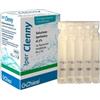 CHIESI FARMACEUTICI SpA Iper Clenny Soluzione Fisiologica Ipertonica 20 Flaconcini Monodose