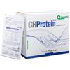 PROMOPHARMA SpA Gh Protein Plus Integratore Integratore Gusto Neutro 20 Bustine