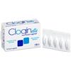 SAKURA ITALIA Srl Clogin Elle Ovuli Vaginali Idratanti e Disinfettanti 10 Ovuli