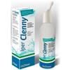 CHIESI FARMACEUTICI SpA Iper Clenny Soluzione Fisiologica Ipertonica Spray 100 ml