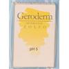 WP CORPORATE Srl Geroderm Solido Zolfo Detergente Pelli Grasse 100 g