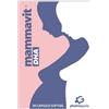 PHARMAGUIDA Srl Mammavit DHA Integratore Gravidanza 30 Capsule Softgel