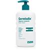 ISDIN Srl Germisdin Body Wash Detergente Liquido Antisettico 250 mL
